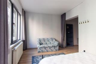 Modern and Cozy 2BR in Vibrant Cihangir - 5