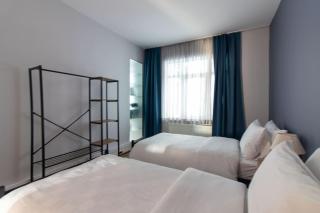 Modern and Cozy 2BR in Vibrant Cihangir - 2