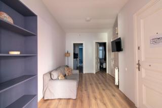 Modern and Cozy 2BR in Vibrant Cihangir - 1