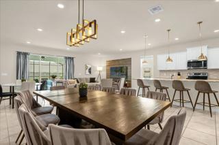 8 Bedroom 6 Bathroom Windsor Island 2070Lc - Davenport - 6