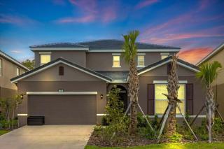 6 Bedrooms 5 Bathrooms Solterra 7664 Ol - Davenport - 0