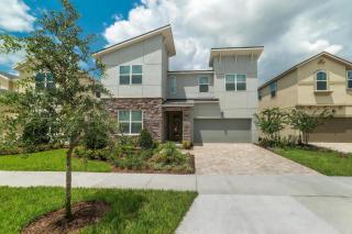 9 Bedroom 65 Bathoom Solara Resort 1828 Cv - 0