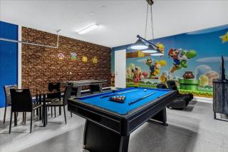 9 Bedroom 65 Bathoom Solara Resort 1828 Cv - 1