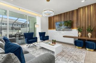 5 Bedrooms 45 Bathroomswindsor Island 4306 La - 6