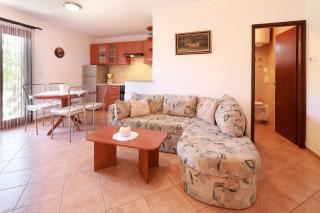 Studio für 5 Personen ca 60 qm in Šilo, Kvarner Bucht Krk - b58896 - 3