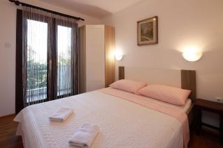 Studio für 5 Personen ca 60 qm in Šilo, Kvarner Bucht Krk - b58896 - 2