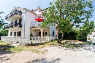 Studio für 5 Personen ca 60 qm in Šilo, Kvarner Bucht Krk - b58896 - 0