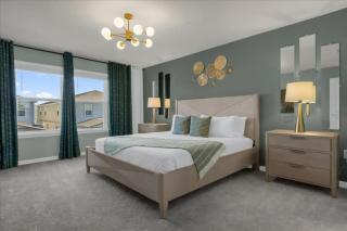 5 Bedrooms 45 Bathrooms Windsor Cay 1240Bi - 1