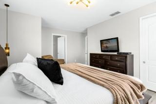 5 Bedroom 4 Bathroom Paradise Palms 8964 Cp - 1