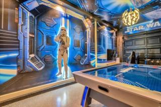 5 Bedroom 5 Bathroom Storey Lake 4729 Sh - 1