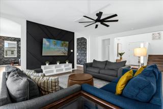 7 Bedroom 65 Bathroom Sonoma Resort 3851 Sb - 5