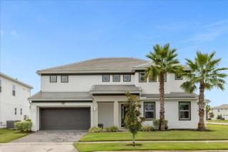 7 Bedroom 65 Bathroom Sonoma Resort 3851 Sb - 0