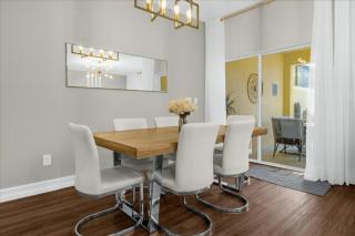 4 Bedroom 3 Bathroom Paradise Palms 2939 Bp - 1