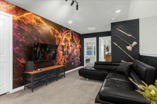 5 Bedrooms 45 Bathrooms Windsor Island 160 Jw - 1