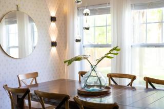 4 Bedroom 3 Bathroom Lucaya Village 26-108 Lv - 6