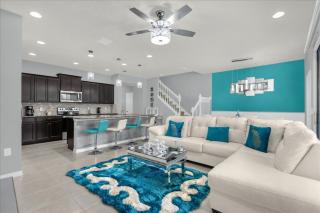 5 Bedroom 45 Baths Windsor Westside 2424 Td - 8