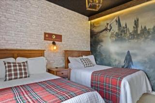 4 Bedroom 3 Bathroom Lucaya Village 26-108 - 2