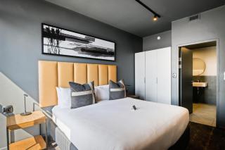 The Capital Boardwalk - 1