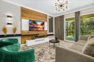 6 Bedrooms 5 Bathrooms Paradise Palms 8852 Cp - Kissimmee - 5