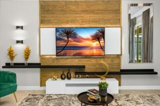 6 Bedrooms 5 Bathrooms Paradise Palms 8852 Cp - Kissimmee - 4