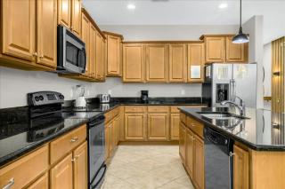 6 Bedrooms 5 Bathrooms Paradise Palms 8852 Cp - Kissimmee - 2