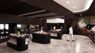 The Capital Boardwalk - 8