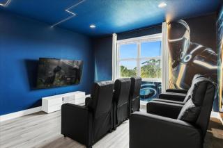 8 Bedrooms 6 Bathrooms Encore 7686 Fd - 1