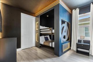 8 Bedrooms 6 Bathrooms Encore 7686 Fd - 8