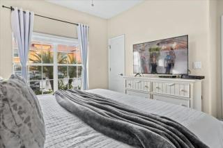 4 Bedrooms 3 Bathrooms Paradise Palms 8962 Cp - 4