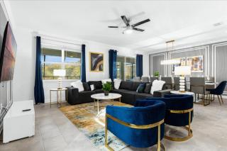 8 Bedrooms 5 Bathrooms Storey Lake 2909 Ps - 4