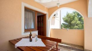 Studio für 5 Personen ca 40 qm in Šilo, Kvarner Bucht Krk - 3