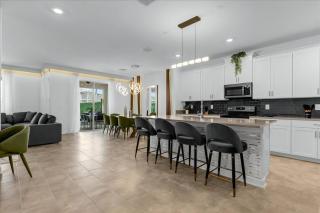 6 Bedrooms 5 Bathroom Champions Gate 9107 Sh - 1