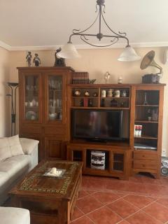 Casa Rural la casa del Arbol - 0