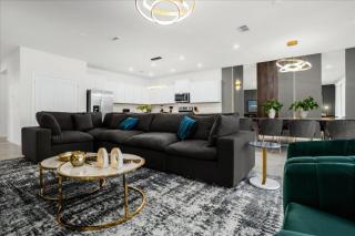 10 Bedrooms 8 Bathrooms Windsor Island 4481 Kr - 5