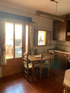 Casa Rural la casa del Arbol - 7