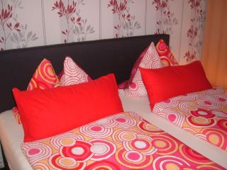 Appartement Mit Eigenem Parkplatz - 3