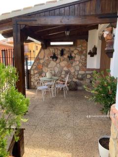 Casa Rural la casa del Arbol - 4