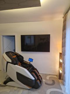 MMM Suite Sárvár - 0