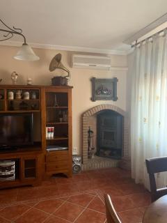 Casa Rural la casa del Arbol - 3