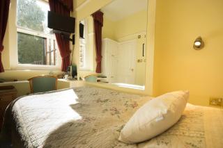9 Green Lane Bed and Breakfast - 9