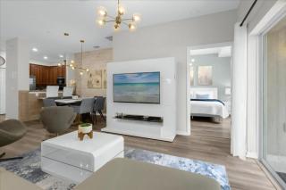 3 Bedrooms 2 Bathrooms Oakwater Resort 7528 Pw - 1