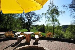 Ferienwohnung Mit Garten Und Spielplatznutzung - 2