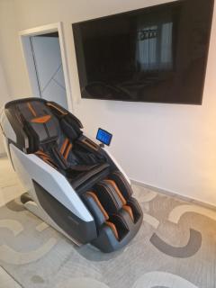 MMM Suite Sárvár - 9