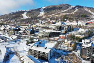 Central apartment - walking distance to everything - 0