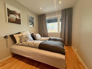 Central apartment - walking distance to everything - 4