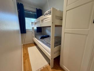 Central apartment - walking distance to everything - 3