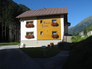 Ferienwohnung Haus Leni In Kappl - 3