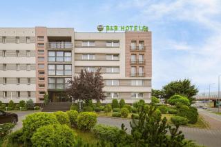 B&B HOTEL Bytom - 2