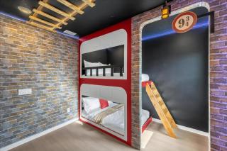 10 Bedrooms 9 Bathroom Paradiso 5767Hs - 2