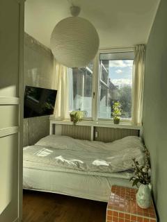 Heart Of Noerrebro With Private Balcony - Copenhague - 3